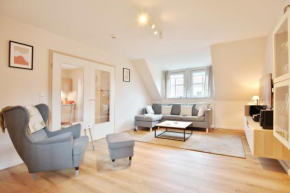 Haus Ostseeallee Appartement 60